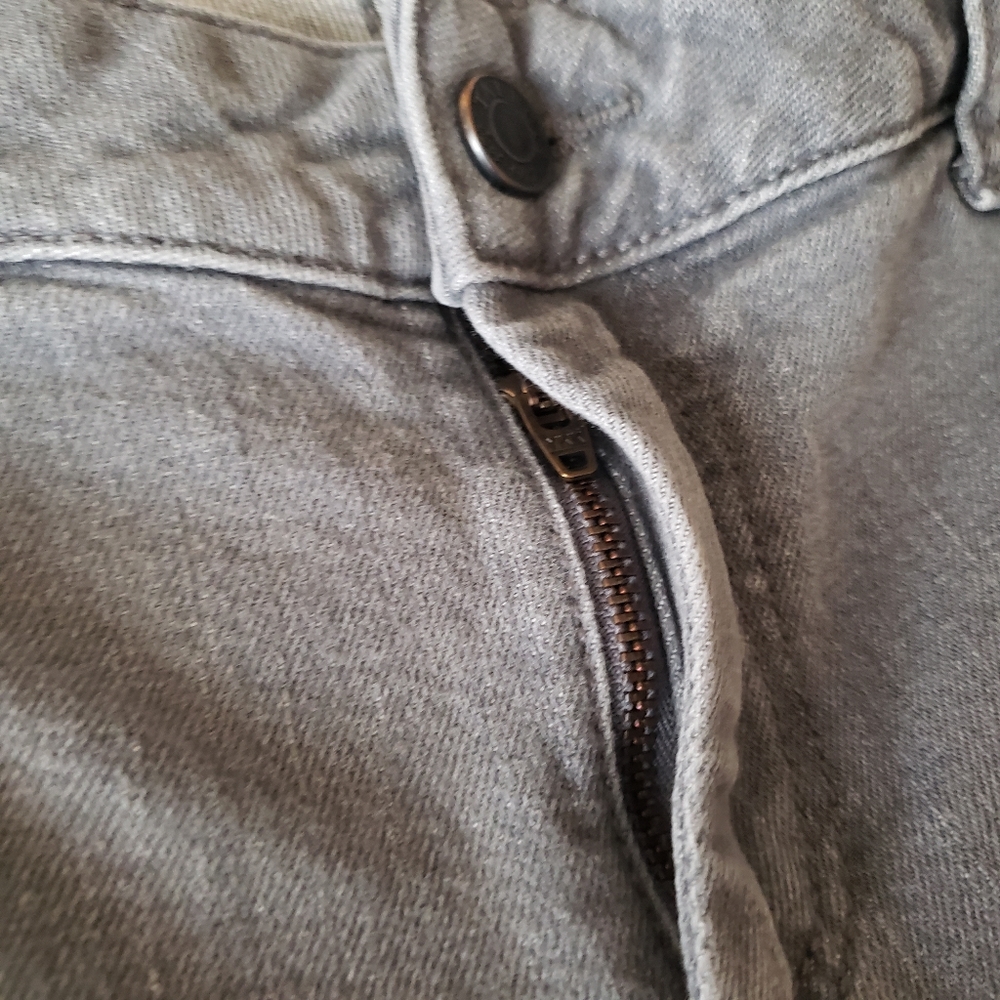 Cloud Coverage Jeans - image 5